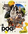 The Dog Family - Alex Monroe - 9798893048568
