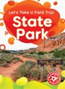 State Park - Rebecca Sabelko - 9798893049848