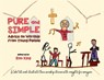 Pure and Simple: Advice on Worship from Young People - Ron King - 9798893071108