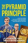 THE PYRAMID PRINCIPLE - John Vallely ; Paul Weissenstein - 9798893071153
