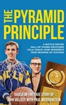 THE PYRAMID PRINCIPLE - John Vallely ; Paul Weissenstein - 9798893071160