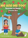 Me and Me Too! - Ernestine Dearing Hogan Ed. D. - 9798893085655