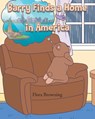 Barry Finds a Home In America - Flora Browning - 9798893089356