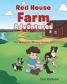 The Red House Farm Adventures - Tim Verbeke - 9798893089820