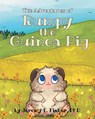 The Adventures of Rumpy the Guinea Pig - Jeremy E. Fisher - 9798893090253