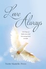 Love Always - Yvette Mantelle-Perez - 9798893095098