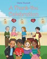 A Thank You Celebration - Diane Russell - 9798893150339