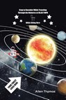 Crap to Consider While Traveling Through the Universe at 66,627 MPH While Sitting Here - Allen Thomas - 9798893154344