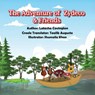 The Adventure of Zydeco and Friends - Latasha Covington - 9798893245042