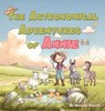 The Astronomical Adventures of Annie - Maylynn Phillips - 9798893248166