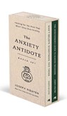 The Anxiety Antidote Boxed Set - Joseph Nguyen - 9798893310689