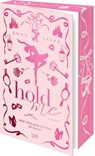 Savas, A: Hold Me - Anna Savas - 9798893311266