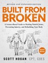 Built From Broken - Scott Hogan - 9798893311433