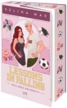 Lessons in Falling - Selina Mae - 9798893311631