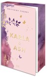 Karla & Ash - Brittainy Cherry - 9798893311662