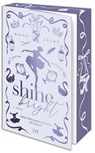 Shine Bright - Anna Savas - 9798893312263