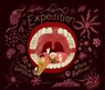 The Expedition - Tuvalisa Rangstrem - 9798893380019