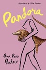 Pandora - Ana Paula Pacheco - 9798893380224