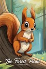 The Forest Picnic - Grammy Sandy - 9798893412475