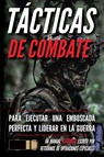 Tácticas de Combate - Matthew Luke - 9798893440034
