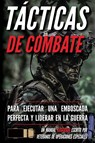 Luke, M: Tácticas de combate - Matthew Luke ; New England Language Academy - 9798893440065