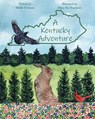 A Kentucky Adventure - Mollie P. Sawyer - 9798893450118