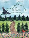 A Kentucky Adventure - Mollie P. Sawyer - 9798893450125