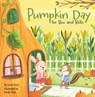 Pumpkin Day for Boo and Belle - Laura Sassi - 9798893480191