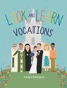 Look and Learn: Vocations - Casey Pawelek - 9798893480368