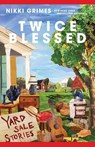 Twice Blessed - Nikki Grimes - 9798893480436