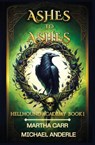 Ashes to Ashes - Martha Carr ; Michael Anderle - 9798893547047