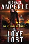 Love Lost - Michael Anderle - 9798893547740