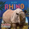 Black Rhino - E.C. Andrews - 9798893593082