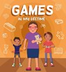 Games in My Lifetime - Rebecca Phillips-Bartlett - 9798893594072