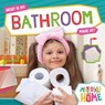 What Is My Bathroom Made Of? - Alex Hall - 9798893594485