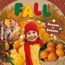 Fall - Kirsty Holmes - 9798893594522