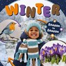 Winter - Kirsty Holmes - 9798893594553