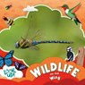 Wildlife on the Wing - Noah Leatherland - 9798893595116