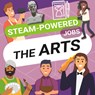 The Arts - Alex Hall - 9798893595130