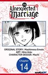 My Unexpected Marriage #014 - Mashimesa Emoto ; Anju Hino ; Machi - 9798893694567