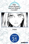The Grim Reaper and an Argent Cavalier #031 - Irono - 9798893696219