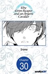 The Grim Reaper and an Argent Cavalier #030 - Irono - 9798893696226