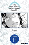 The Grim Reaper and an Argent Cavalier #011 - Irono - 9798893696417