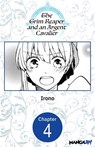 The Grim Reaper and an Argent Cavalier #004 - Irono - 9798893696486