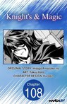 Knight's & Magic #108 - Hisago Amazake-no ; Takuji Kato - 9798893701753