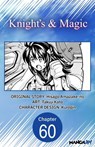 Knight's & Magic #060 - Hisago Amazake-no ; Takuji Kato - 9798893702231