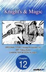 Knight's & Magic #012 - Hisago Amazake-no ; Takuji Kato - 9798893702712
