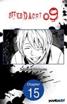 SUKEDACHI NINE #015 - Seishi Kishimoto - 9798893705386