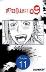 SUKEDACHI NINE #011 - Seishi Kishimoto - 9798893705423