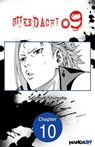 SUKEDACHI NINE #010 - Seishi Kishimoto - 9798893705430